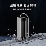 iPlay Steam Deck Charging Dock supports 45W fast charging and comes with a braided charging cable. It's compact, has excellent heat dissipation, and features a metallic finish and non-slip design. Available now., , large