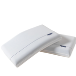 HABABY環安家居日規慢回彈零壓記譩雲朵枕-8CM, , large