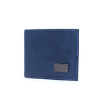 【YUN JOIN】GENT系列-對折短夾-藍色 質感 紳士 七夕 情人節 禮物, , large