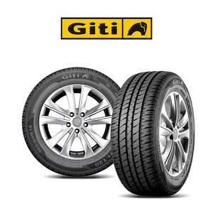 Giti T20 195/60R15 88H