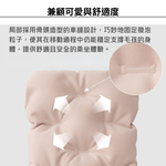 Pet car Cushion Set, , large