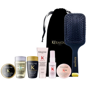 KERASTASE Travel Set