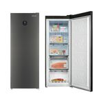 HERAN 170L Inverter Frost-Free Upright Freezer HFZ-B1763FV, , large