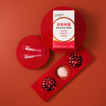 [加捷生醫] 舒密呵護 舒密益生菌x蔓越莓粉包, , large