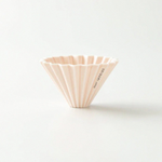 ORIGAMI Dripper S with AS Holder (Matt Pink), , large