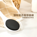 【上手家居】乳液塗抹器-30cm(乳液輔助刷/身體刷/身體乳刷/乳液刷), , large