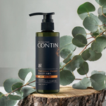 Enzyme Plant Extract Shampoo 300ml, , large