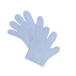 [天群健康] EZ-CARE Pet 單包 折扣 寵物清潔用品  寵物清潔手套 攜帶外出包 6入/包, , large