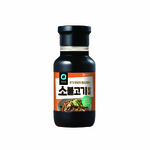 [敬永食品]清淨園-烤肉用醃醬(原味)280g, , large