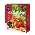 Bolognese Sauce, , large