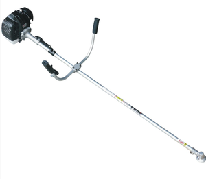 【TAKUMI】 KAAZ F350+TB43 Backpack Brush Cutter