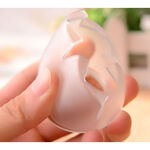 【生活好室】透明椅腳套 靜音椅腳套 透明椅腳套 桌腳套 桌椅腳套 桌椅保護套 椅子保護墊 椅腳套 桌腳套 椅套 靜音 止, , large