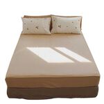 Cotton storage sheet single, , large