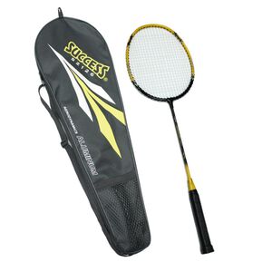 Aluminum Badminton Racket