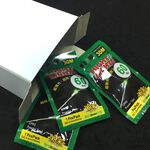 [冠岱]台灣製(60)50/ (45)37/ 25粉末螢光棒夜光棒 綠色  15包1盒 釣魚 漁具 浮標, , large