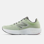 New Balance Fresh Foam X 880 V14 女 慢跑鞋 D寬楦 緩震 綠灰 [W880N14], , large