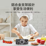 【Leo手機周邊專賣店】 PHILIPS飛利浦 高透磁吸旋轉支架防摔保護殼含掛繩組  /  DLK6122TS /  iPhone 16 Pro, , large