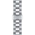 TISSOT 天梭 T-MY LADY 真鑽機械女錶-29.3mm T1320071106600, , large