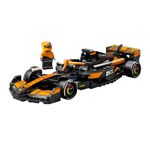 樂高 77251 McLaren F1 Team MCL38 賽車, , large