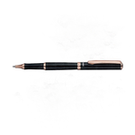 【Pentel 飛龍】Sterling 烤漆系列 高級金屬鋼珠筆-玫瑰金 0.7mm /支 K611APG, , large