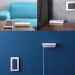 【AIFA】simple cocoon surco  / surco smart remote, , large