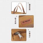 40cm Camping Gear Bag, , large