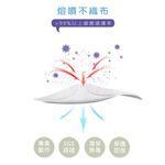 MARVEL 漫威成人/兒童一般平面口罩(10入組) 蜘蛛人兒童口罩 拋棄式口罩 ML-BZ001-011S【旺達棉品】, , large
