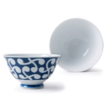 [豐名日本餐具] 4.0"輕量飯碗 芽生 有田燒 / C04RB0-363-DB, , large