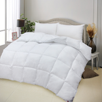 新科技抗菌輕羽絲絨被, , large