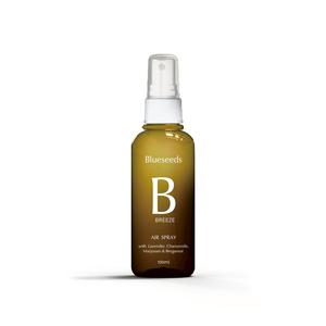 AIR SPRAY with Lavender, Chamomile, Marjoram