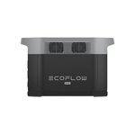 【固士特】EcoFlow DELTA 2 Max 儲能電源+贈專用收納包, , large