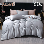 【Albert bedding】Bed Bag-Queen size (100%TENCEL/60S ), , large