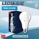 [寶旺旺]旭光LED 16WLED燈泡(白光) E27燈泡 電燈泡, , large