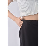 (2XL) office star西裝黑色長褲二手衣, , large