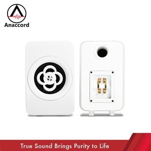 Anaccord｜MX-65W｜Passive Speaker｜Home Theater Audio