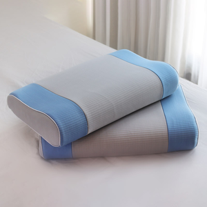 cooling memory pillow