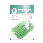 【向花緣】農友 菜豆(粉豆) - 豆類種子, , large