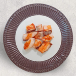 Salmon, , large