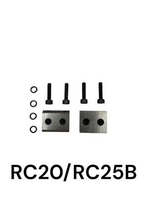 WIN五金 FKSBOST 鋼筋切斷機 零件 刀刃 RC20