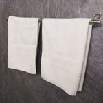 [Beargood sticker] 90cm Single Towel Bar (Stainless Steel), , large