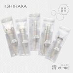 【千康購物網】石原商店 IH清 etmoi抗菌腮紅刷1入 日本製, , large