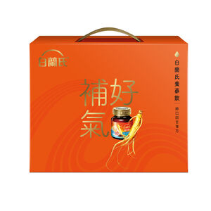 白蘭氏養蔘飲(順口回甘) 60mlx7入禮盒,  白蘭氏養蔘飲(順口回甘) 60mlx7入禮盒
