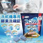 Finish Dishwasher Tablets 60pcs, , large