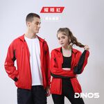 Windbreaker Jacket, , large