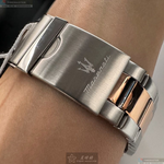 [TIMEMASTER] MASERATI watch, 42mm, R8853151002, , large