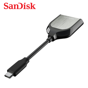 SanDisk Card Reader
