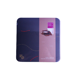Hong Kong Ronghua chocolate peach cake