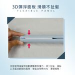 Hair iron, , large