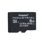 Kingston microSD Card, , large