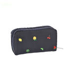 LeSportsac Rectangular Cosmetic 長形化妝包 -鮮果彩繡, , large